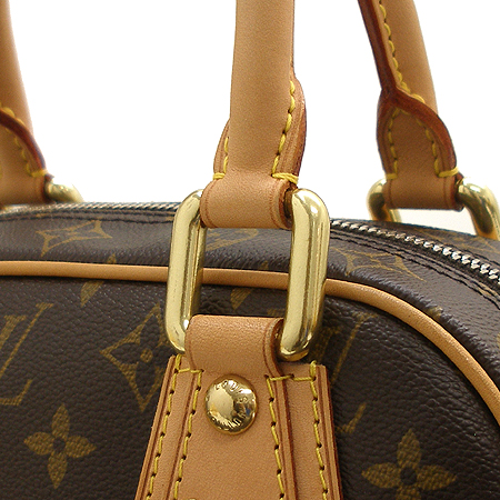 Louis Vuitton(���̺���) M40026 ���׷� ĵ���� ����ź PM ��Ʈ�� [�б�����������2ȣ��] �̹���4 - ���̺��� �߰���ǰ