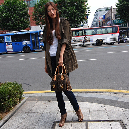 Louis Vuitton(���̺���) M40026 ���׷� ĵ���� ����ź PM ��Ʈ�� [�б�����������2ȣ��] �̹���5 - ���̺��� �߰���ǰ