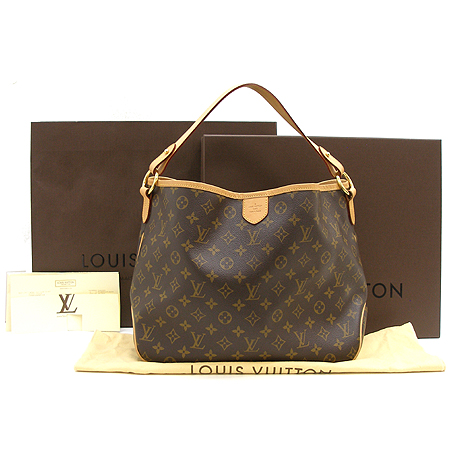 Louis Vuitton(���̺���) M40352 ���׷� ĵ���� ������ƮǮ PM ����� �̹���2 - ���̺��� �߰���ǰ