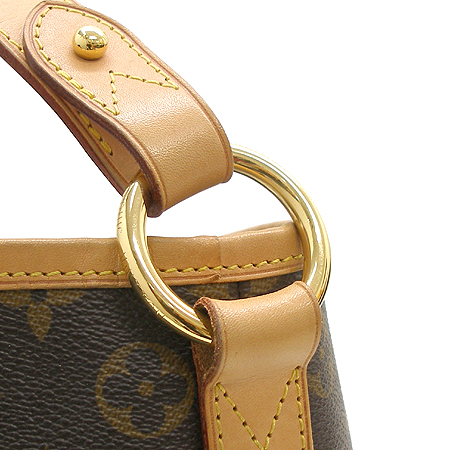 Louis Vuitton(���̺���) M40352 ���׷� ĵ���� ������ƮǮ PM ����� �̹���4 - ���̺��� �߰���ǰ