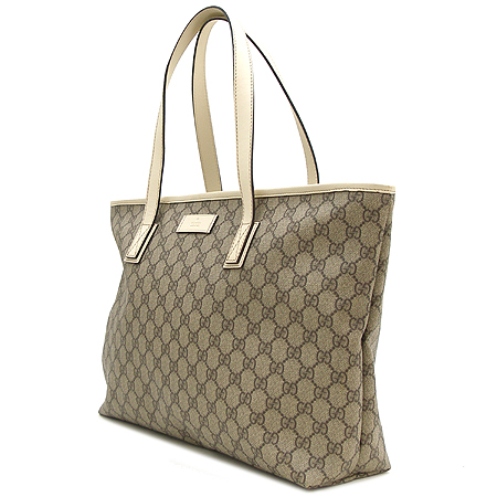 Gucci(����) 211137 GG �ΰ� PVC ����� �̹���2 - ���̺��� �߰���ǰ