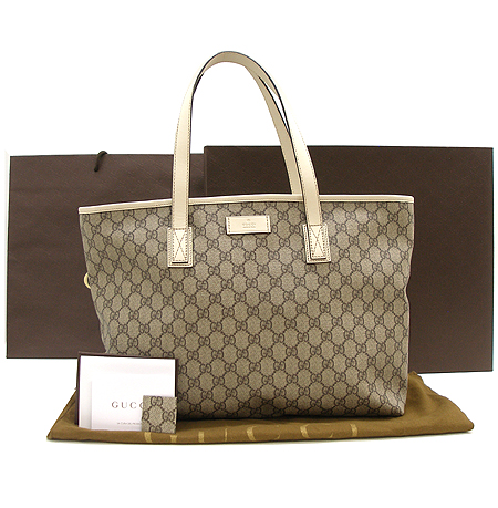 Gucci(����) 211137 GG �ΰ� PVC ����� �̹���4 - ���̺��� �߰���ǰ