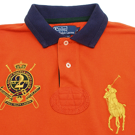Polo Ralphlauren(����) Ƽ �̹���3 - ���̺��� �߰���ǰ