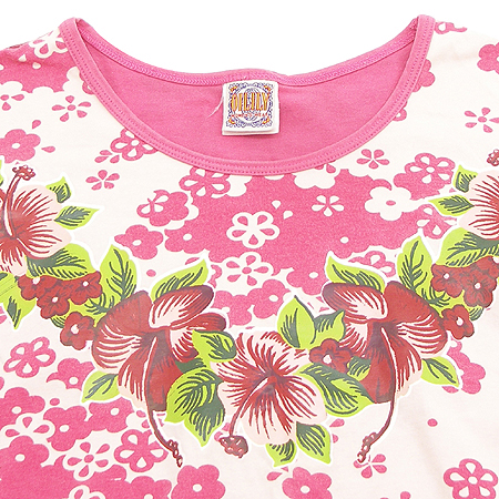 Oilily(���ϸ���) Ƽ �̹���3 - ���̺��� �߰���ǰ