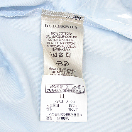 Burberry(������) ���� �̹���3 - ���̺��� �߰���ǰ