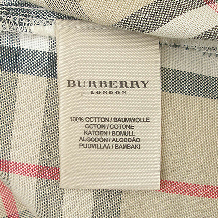 Burberry(������) ���� �̹���3 - ���̺��� �߰���ǰ