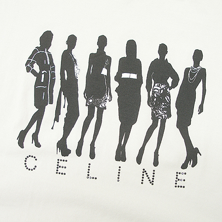 Celine(������) Ƽ �̹���3 - ���̺��� �߰���ǰ