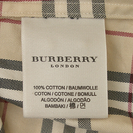 Burberry(������) ���� �̹���4 - ���̺��� �߰���ǰ
