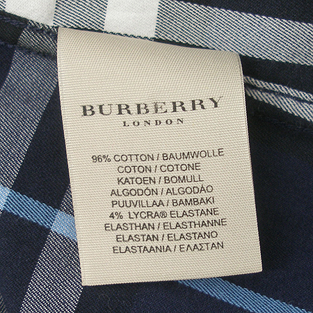 Burberry(������) ���� �̹���3 - ���̺��� �߰���ǰ
