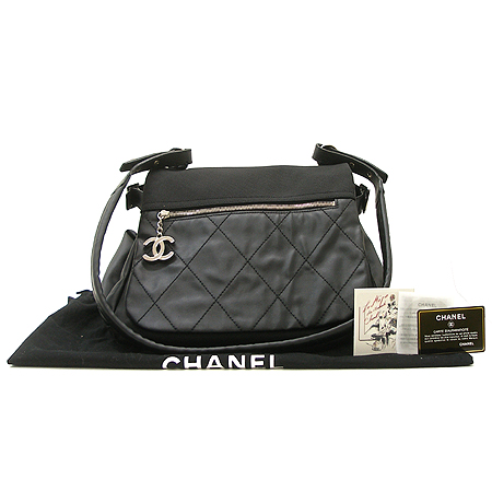 Chanel() A38427Y04413 Ƹ ޽ ũν ̹2 - ̺ ߰ǰ