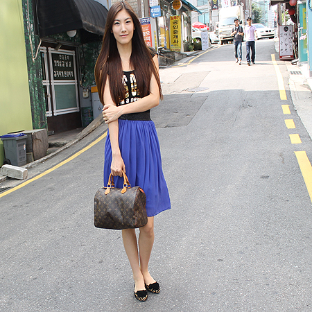 Louis Vuitton(���̺���) M41526 ���׷� ĵ���� ���ǵ� 30 ��Ʈ�� �̹���5 - ���̺��� �߰���ǰ