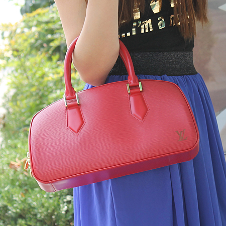 Louis Vuitton(���̺���) M5278E ���� ���� �ڽ��� ��Ʈ�� �̹���6 - ���̺��� �߰���ǰ