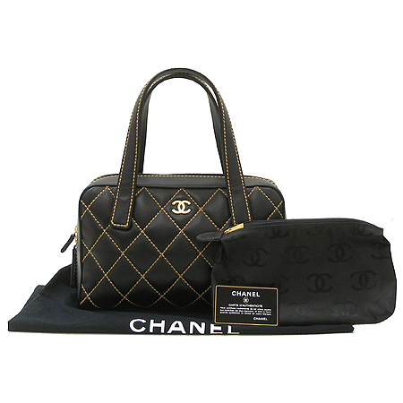 Chanel() A20666Y03040 ϵ Ƽġ Ʈ + Ŀġ [б2ȣ] ̹2 - ̺ ߰ǰ