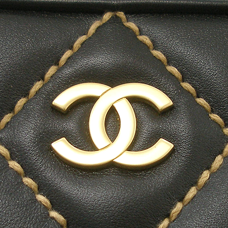 Chanel() A20666Y03040 ϵ Ƽġ Ʈ + Ŀġ [б2ȣ] ̹4 - ̺ ߰ǰ