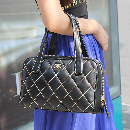 Chanel() A20666Y03040 ϵ Ƽġ Ʈ + Ŀġ [б2ȣ] ̹6 - ̺ ߰ǰ