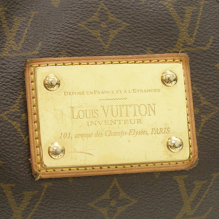 Louis Vuitton(���̺���) M56384 ���׷� ĵ���� ����PM ����� �̹���3 - ���̺��� �߰���ǰ