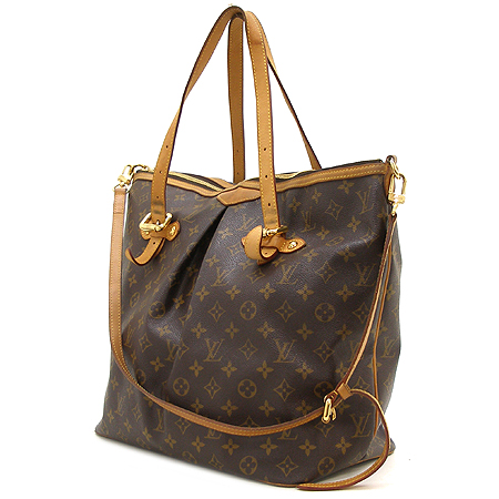 Louis Vuitton(���̺���) M40146 ���׷� ĵ���� �ȷ��� GM 2WAY [�б�����������2ȣ��] �̹���2 - ���̺��� �߰���ǰ