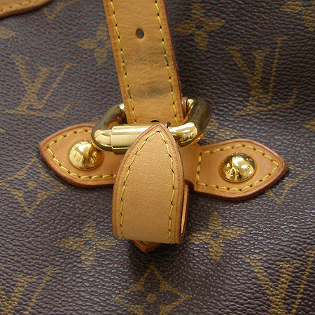 Louis Vuitton(���̺���) M40146 ���׷� ĵ���� �ȷ��� GM 2WAY [�б�����������2ȣ��] �̹���3 - ���̺��� �߰���ǰ