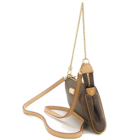 Louis Vuitton(���̺���) M95567 ���׷� ĵ���� ���� Ŭ��ġ 2WAY �̹���3 - ���̺��� �߰���ǰ