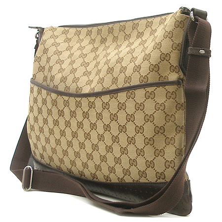 Gucci(����) 145856 GG�ΰ� �ڰ��� ũ�ν��� [��������] �̹���3 - ���̺��� �߰���ǰ