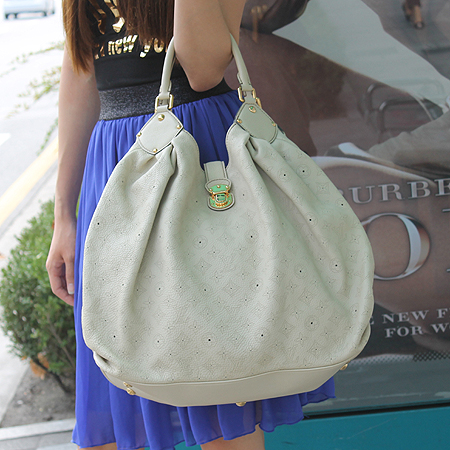 Louis Vuitton(���̺���) M95546 ������ ���� �׷��� XXL������ ����� [�̾�������] �̹���6 - ���̺��� �߰���ǰ