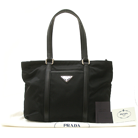 Prada(�����) BR2311 �к긯 ���� ��Ʈ�� �̹���2 - ���̺��� �߰���ǰ