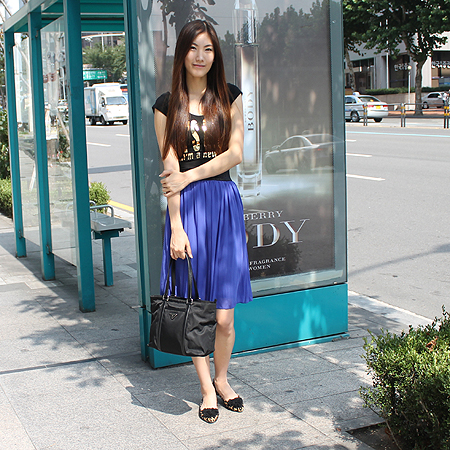 Prada(�����) BR2311 �к긯 ���� ��Ʈ�� �̹���5 - ���̺��� �߰���ǰ