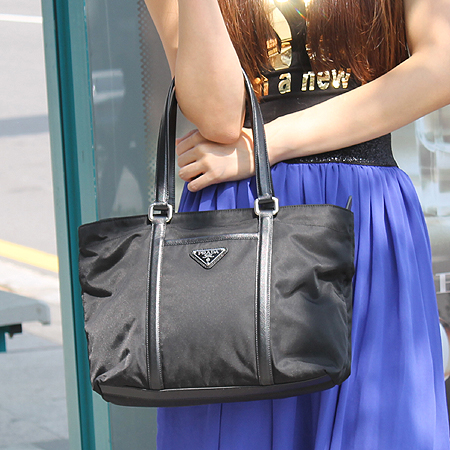 Prada(�����) BR2311 �к긯 ���� ��Ʈ�� �̹���6 - ���̺��� �߰���ǰ
