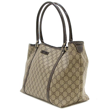 Gucci(����) 197953 GG �ΰ� PVC ���� ����� [�б�������] �̹���3 - ���̺��� �߰���ǰ