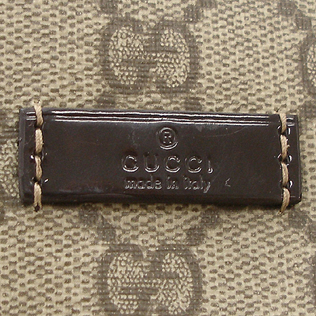 Gucci(����) 197953 GG �ΰ� PVC ���� ����� [�б�������] �̹���4 - ���̺��� �߰���ǰ