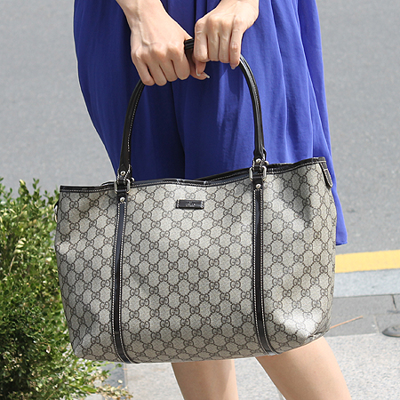 Gucci(����) 197953 GG �ΰ� PVC ���� ����� [�б�������] �̹���6 - ���̺��� �߰���ǰ