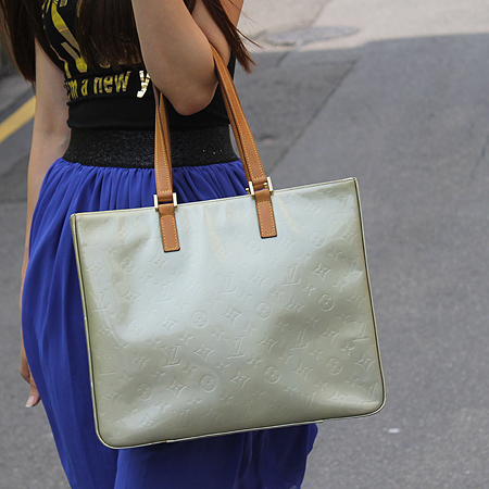 Louis Vuitton(���̺���) M91047 ���׷� ������ COLOMBUS (�ݷҹ���) ����� �̹���6 - ���̺��� �߰���ǰ