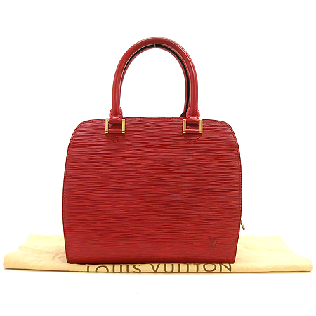Louis Vuitton(���̺���) M5205E ���� ���� ������ ��Ʈ�� �̹���2 - ���̺��� �߰���ǰ