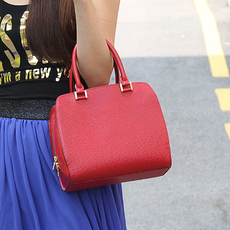 Louis Vuitton(���̺���) M5205E ���� ���� ������ ��Ʈ�� �̹���6 - ���̺��� �߰���ǰ