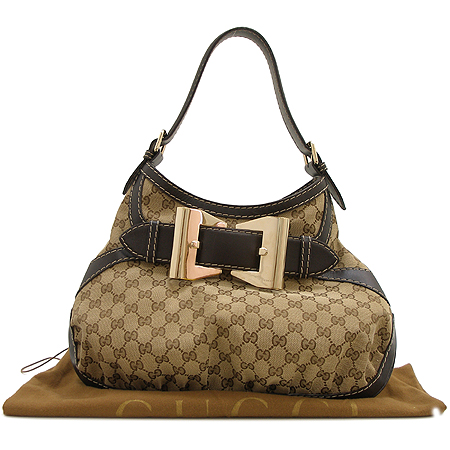 Gucci(����) 189885 GG �ΰ� �ڰ��� ���� ���� ��� ����� �̹���2 - ���̺��� �߰���ǰ