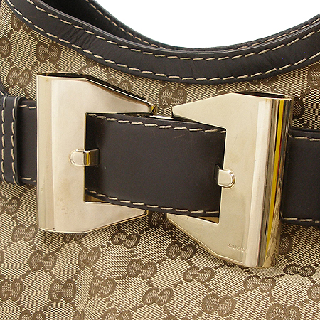 Gucci(����) 189885 GG �ΰ� �ڰ��� ���� ���� ��� ����� �̹���4 - ���̺��� �߰���ǰ