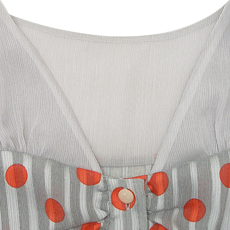 ANA CAPRI(�Ƴ� ī����) ���콺 (��ĿƮ+����SET) �̹���2 - ���̺��� �߰���ǰ