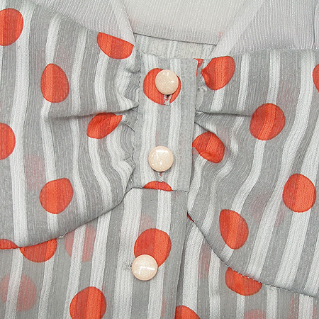 ANA CAPRI(�Ƴ� ī����) ���콺 (��ĿƮ+����SET) �̹���3 - ���̺��� �߰���ǰ