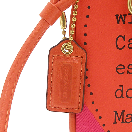 Coach(��ġ) 42502 ĵ���� ����� �̹���5 - ���̺��� �߰���ǰ