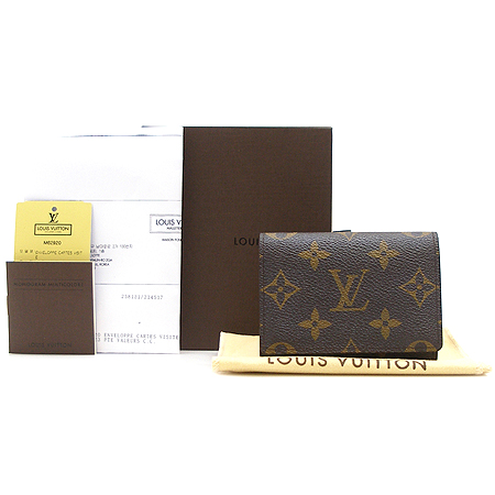 Louis Vuitton(̺) M62920 ׷ ĵ Ͻ ī Ȧ   ̹2 - ̺ ߰ǰ