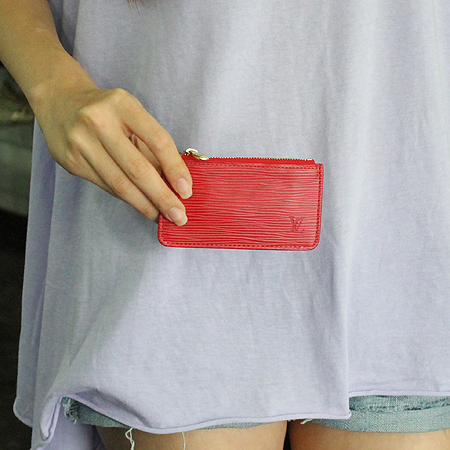 Louis Vuitton(���̺���) ���� ŰȦ�� ���� �̹���4 - ���̺��� �߰���ǰ
