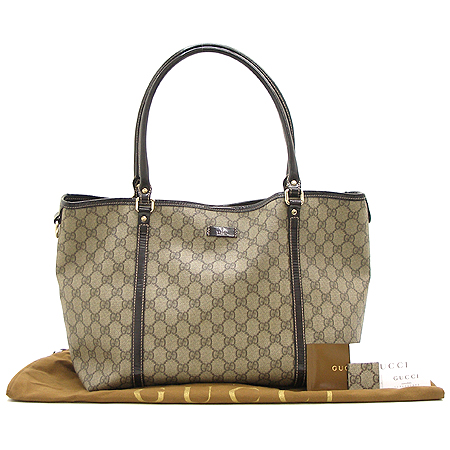 Gucci(����) 197953 GG�ΰ� PVC ���� ����� [��������] �̹���2 - ���̺��� �߰���ǰ