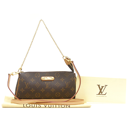 Louis Vuitton(���̺���) M95567 ���׷� ĵ���� ����Ŭ��ġ 2WAY �̹���2 - ���̺��� �߰���ǰ