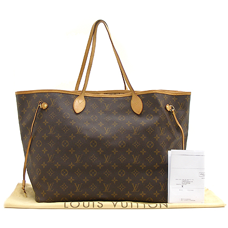Louis Vuitton(���̺���) M40157 ���׷� ĵ���� �׹�ǮGM ����� �̹���2 - ���̺��� �߰���ǰ