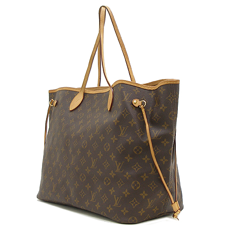 Louis Vuitton(���̺���) M40157 ���׷� ĵ���� �׹�ǮGM ����� �̹���3 - ���̺��� �߰���ǰ