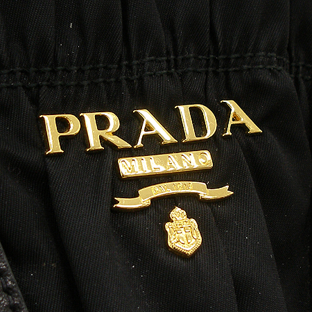 Prada(�����) BN1336 ���� �ΰ� ��� �к긯 ������ 2WAY �̹���3 - ���̺��� �߰���ǰ