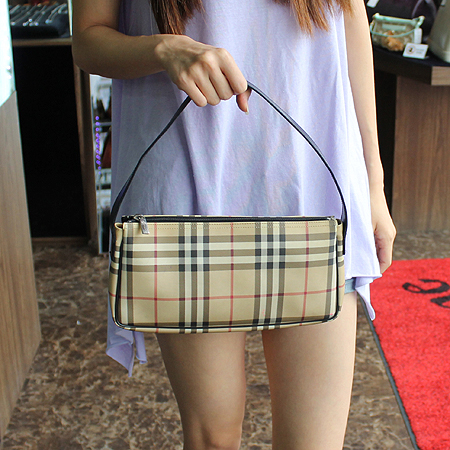 Burberry(������) ��� üũ �Ŀ�ġ ����� �̹���6 - ���̺��� �߰���ǰ