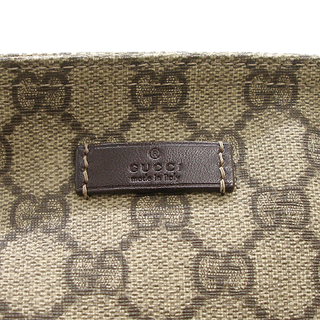 Gucci(����) 201446 GG �ΰ� PVC ũ�ν��� [�б�����������2ȣ��] �̹���3 - ���̺��� �߰���ǰ