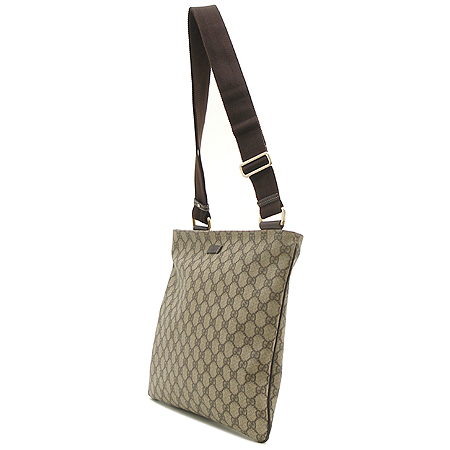 Gucci(����) 201446 GG �ΰ� PVC ũ�ν��� [�б�����������2ȣ��] �̹���4 - ���̺��� �߰���ǰ