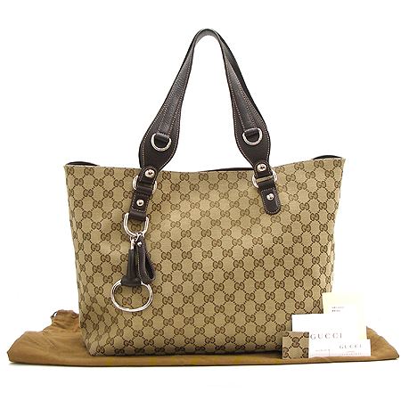 Gucci(����) 229852 GG �ΰ� �ڰ��� ���� ����� �̹���2 - ���̺��� �߰���ǰ